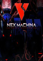 Buy NEX MACHINA pc cd key for Steam