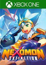 Buy Cheap Nexomon: Extinction XBOX ONE CD Key