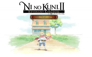Ni No Kuni 2: the second DLC is coming the 19th March 2019