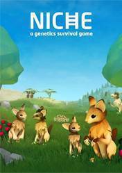 Buy Niche a genetics survival game pc cd key for Steam