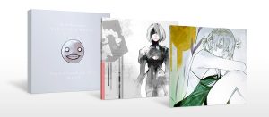 NieR: Automata original soundtrack will be available in vinyl