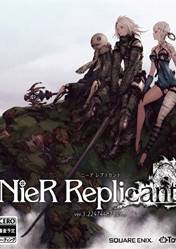 Buy NieR Replicant ver.1.22474487139 pc cd key for Steam