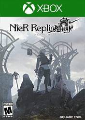 Buy NieR Replicant ver.1.22474487139 Xbox One