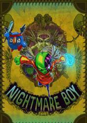 Buy Nightmare Boy pc cd key for Steam