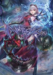 Buy Nights of Azure pc cd key for Steam