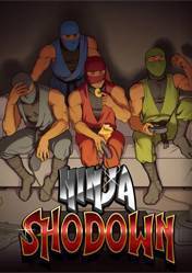 Buy Cheap Ninja Shodown PC CD Key