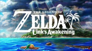 Nintendo announces The Legend of Zelda: Linkâ€™s Awakening Remake for Switch
