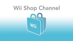 Nintendo Wii will stop its store activity this week