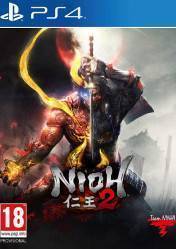 Buy Nioh 2 PS4