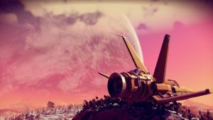 No Man’s Sky pulls in nearly 100,000 concurrent players on Steam over the weekend