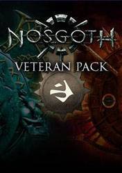 Buy Cheap Nosgoth Veteran Pack PC CD Key