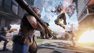 Nvidia releases optimized graphics drivers for LawBreakers and several other games