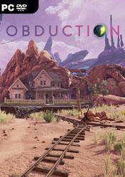 Buy Obduction pc cd key for Steam