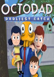 Buy Octodad: Dadliest Catch pc cd key for Steam