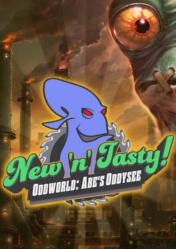 Buy Oddworld New n Tasty pc cd key for Steam