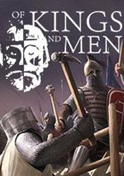 Buy Of Kings And Men pc cd key for Steam