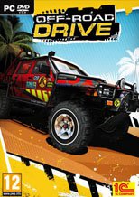 Buy Off Road Drive pc cd key for Steam