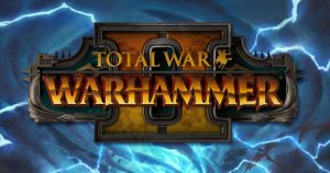 Officially announced Total War: Warhammer II
