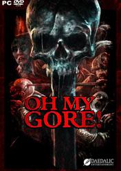 Buy Oh My Gore! pc cd key for Steam