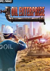 Buy Oil Enterprise pc cd key for Steam
