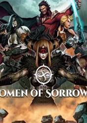 Buy Omen of Sorrow pc cd key for Epic Game Store