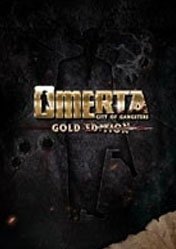 Buy Omerta City of Gangsters Gold Edition PC CD Key