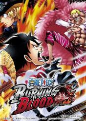 Buy One Piece Burning Blood pc cd key for Steam