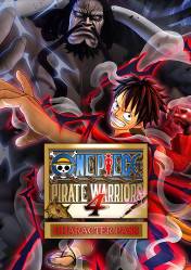 Buy ONE PIECE: PIRATE WARRIORS 4 Character Pass pc cd key for Steam
