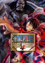Buy ONE PIECE: PIRATE WARRIORS 4 pc cd key for Steam