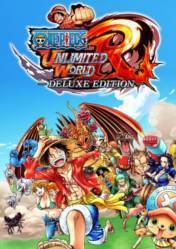 Buy Cheap One Piece Unlimited World Red PC CD Key