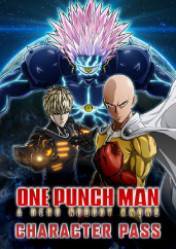 Buy ONE PUNCH MAN: A HERO NOBODY KNOWS Character Pass pc cd key for Steam