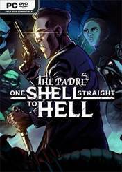 Buy Cheap One Shell Straight to Hell PC CD Key
