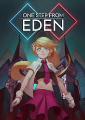 Buy One Step From Eden pc cd key for Steam