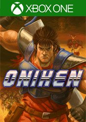 Buy Oniken Xbox One