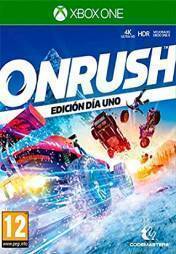 Buy Onrush Xbox One