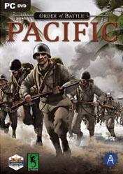 Buy Order of Battle Pacific pc cd key for Steam