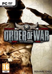 Buy Order Of War pc cd key for Steam