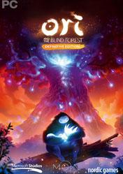 Buy Ori and the Blind Forest Definitive Edition PC CD Key