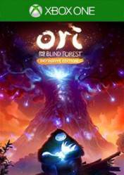 Buy Ori and the Blind Forest Xbox One