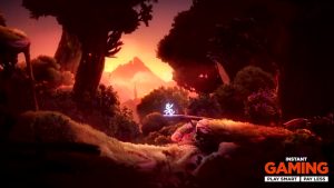 Ori And The Will Of The Wisps – First 10 Minutes Of Gameplay