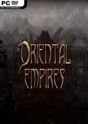 Buy Oriental Empires pc cd key for Steam