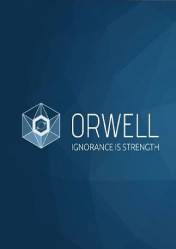 Buy Orwell: Ignorance is Strength pc cd key for Steam