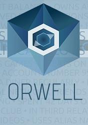 Buy Orwell pc cd key for Steam