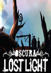Buy Oscura Lost Light pc cd key for Steam