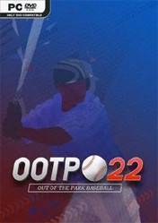Buy Out of the Park Baseball 22 pc cd key for Steam