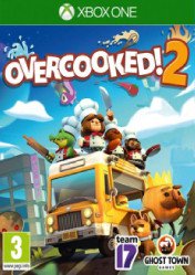 Buy Cheap Overcooked 2 XBOX ONE CD Key
