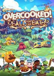 Buy Cheap Overcooked All You Can Eat PC CD Key