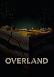 Buy Overland pc cd key for Steam