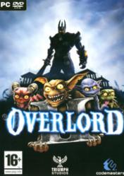 Buy Overlord 2 pc cd key for Steam