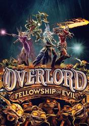 Buy Cheap Overlord Fellowship of Evil PC CD Key